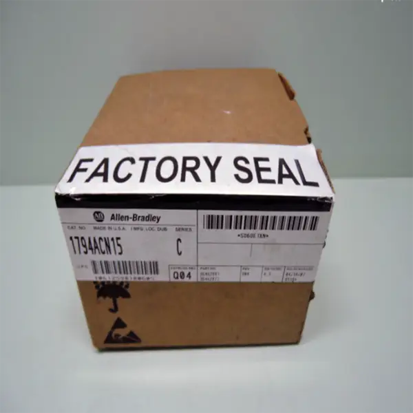 Allen bradley 1794-IB32P 1794IB32P