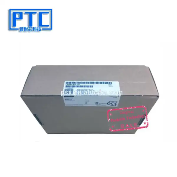 Siemens module 6ed1 055-1cb10-0bao 6AV2123-2MB03-0AX0 6AV21232MB030AX0