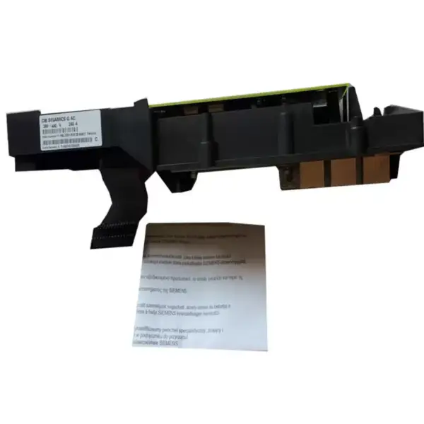 Siemens module 6ed1 055-1cb10-0bao 6AV2123-2MB03-0AX0 6AV21232MB030AX0