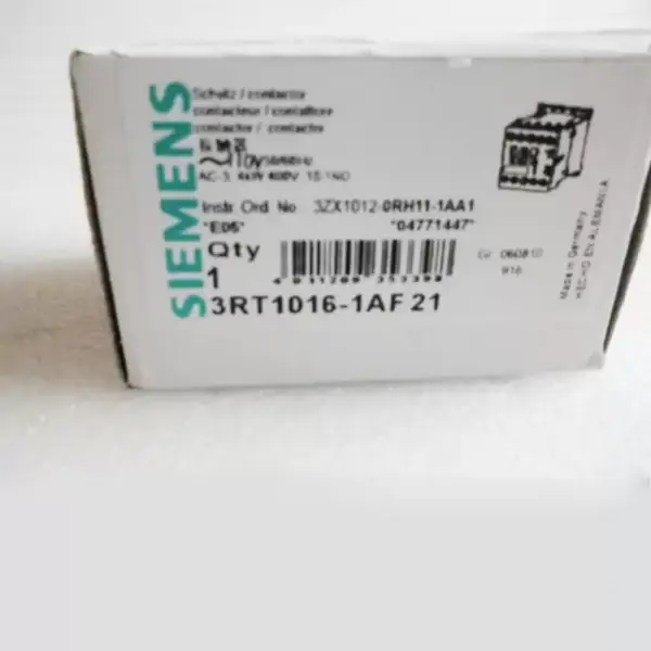 Μονάδα siemens 6AV2124-1MC01-0AX0 6AV21241MC010AX0
