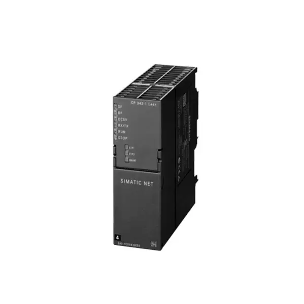 Siemens Switch Siemens 6GK7242-2AX00-0XA0 6GK72422AX000XA0