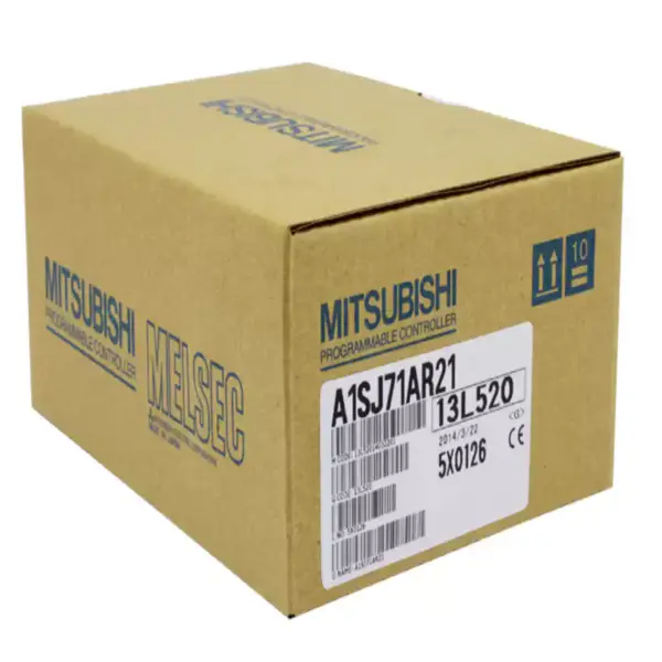Μονάδα I-Mitsubishi για τη μονάδα Mitsubishi A1SY42 A1SY42 A1SY42