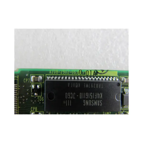 Μονάδα Fanuc Mitsubishi A20B-1008-0360 A20B10080360
