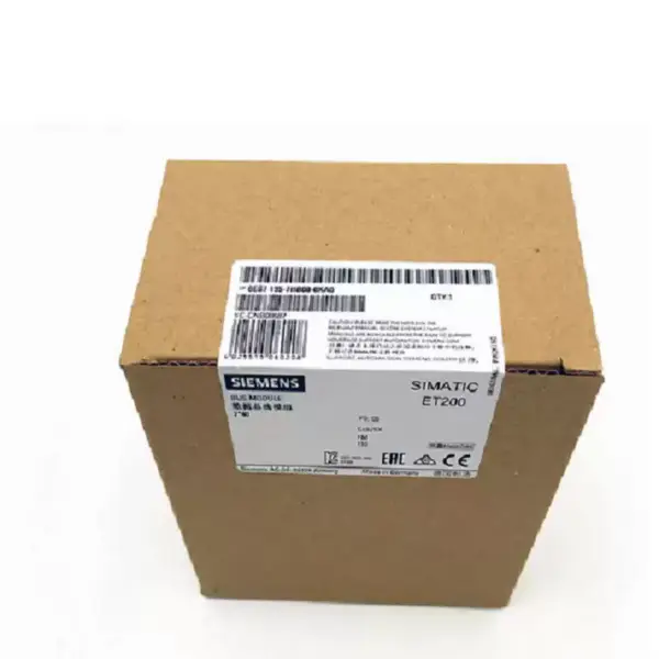 Siemens input output module Siemens HMI 6ES7650-8PA00-0AA0 6ES76508PA000AA0