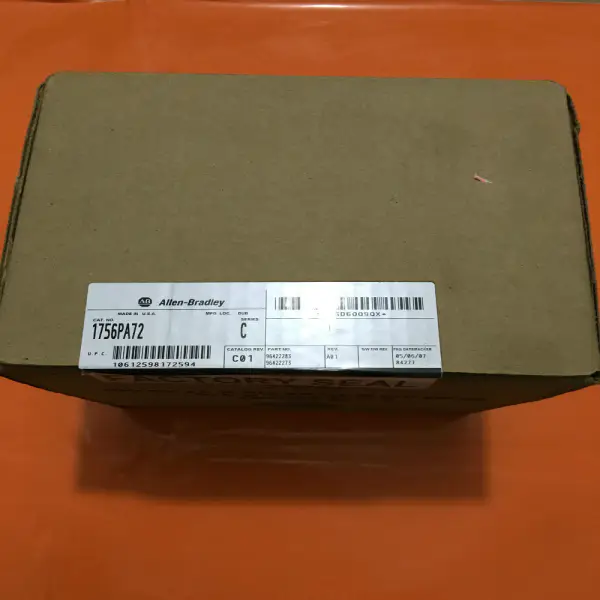 Allen bradley HMI 1756IM16I 1756IM16I