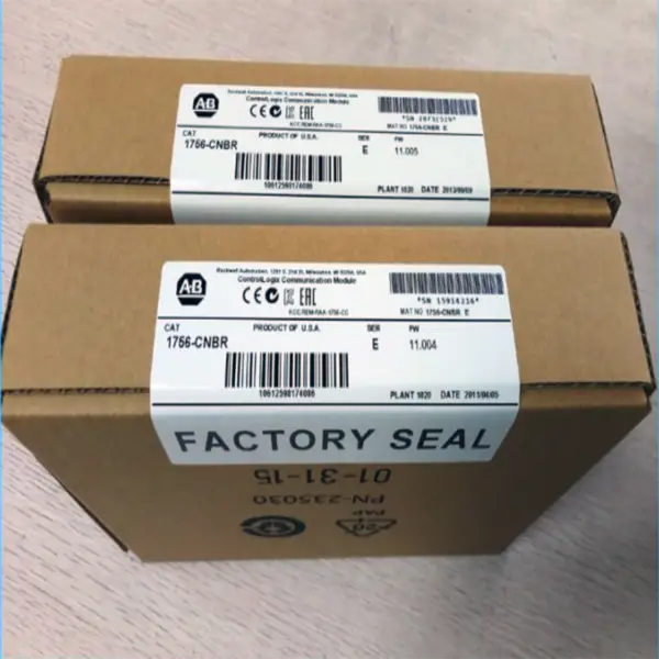 Allen bradley HMI 1756IV32 1756IV32
