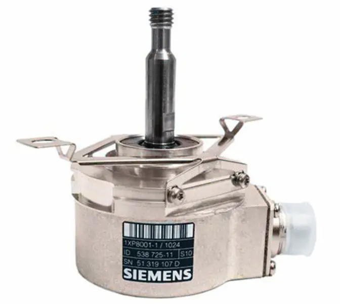 Κωδικοποιητής Siemens 1XP8001-1/1024