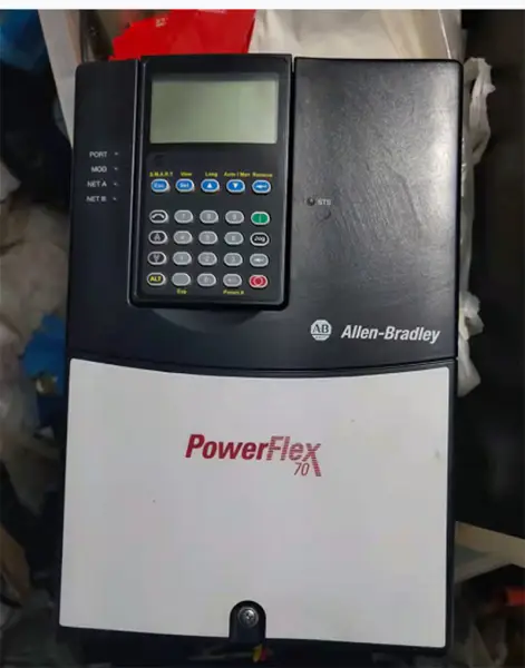 allen bradley inverter 20AC022A0AYNANC0 20AC022A0AYNANC0