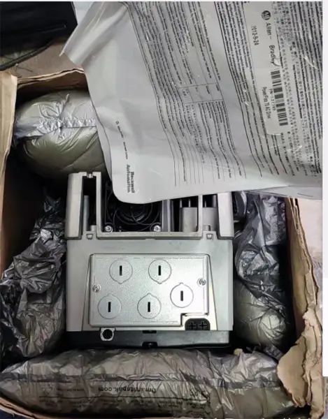 allen bradley inverter 20BC205A0AYNANA0 20BC205A0AYNANA0