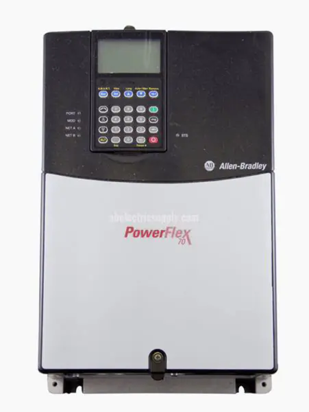 αντιστροφέας Allen Bradley 20F1ANC302AN0NNNNN 20F1ANC302AN0NNNNN