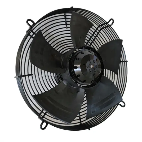 Ανεμιστήρας Ebmpapst S4E300-AS72-44 S4E300-AS72-44/F01