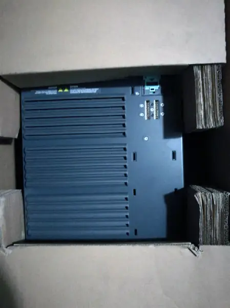 6SL3210-5BE21-1UV0 6SL32105BE211UV0