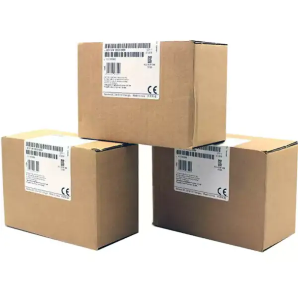 Siemens Power Module 6SL3210-1PB13-8UL0 6SL32101PB138UL0