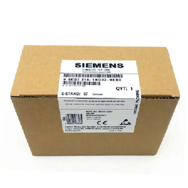 6ES7232-0HB22-0XA0 6ES72320HB220XA0