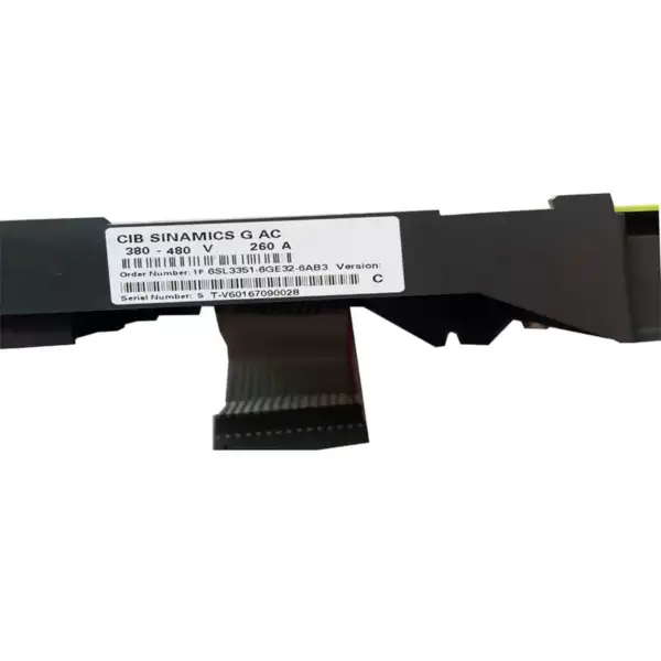 Siemens Switch 6GK5324-0GG10-1AR2 6GK53240GG101AR2