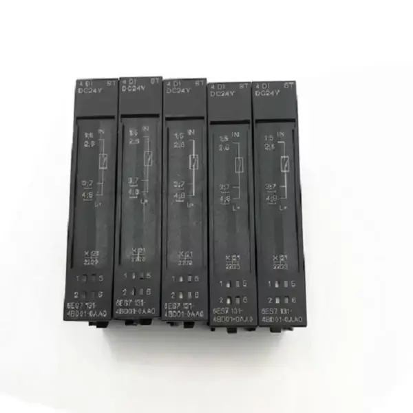 Siemens Logic controller 6ES7132-6BF00-0AA0 6ES71326BF000AA0