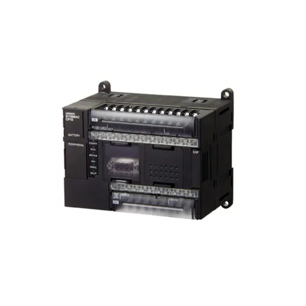 Omron PLC Ελεγκτής Omron CP1E-N60S1DT1-D CP1EN60S1DT1D