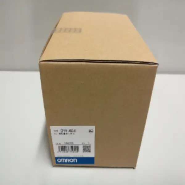Ελεγκτής Omron CP1W-CIF12-V1 CP1WCIF12V1