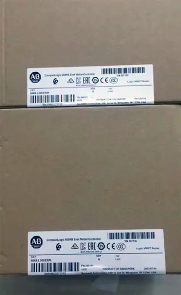 Ελεγκτής Allen Bradley 5069-IF8
