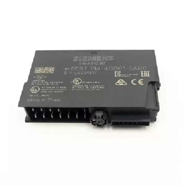 Siemens Power Module Siemens module 6ES7138-4CF42-0AB0 6ES71384CF420AB0