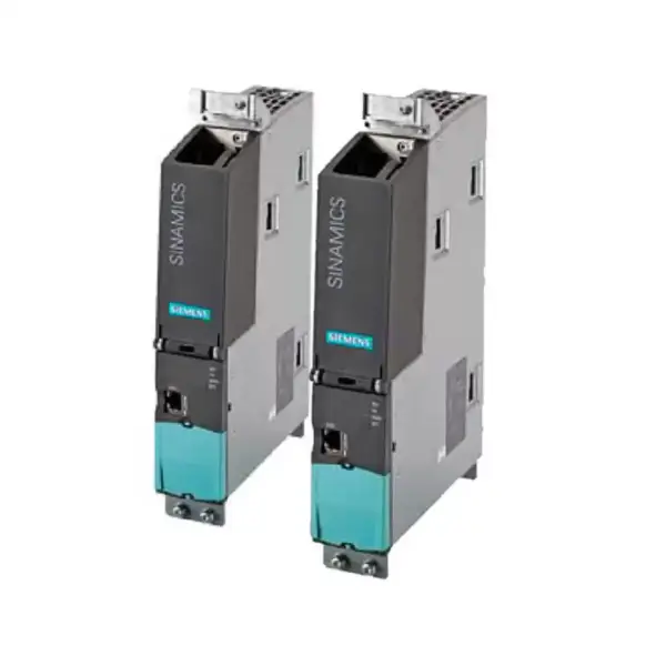 Siemens Power Module power supply chip control siemens 6SN1123-1AA00-0KA1 6SN11231AA000KA1