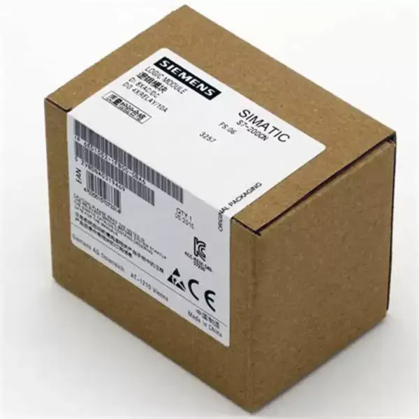 Siemens power supply power meter 6EP1332-1LA00 6EP13321LA00