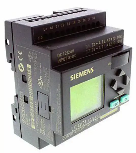Siemens power supply power bloc 6EP1332-1LA10 6EP13321LA10