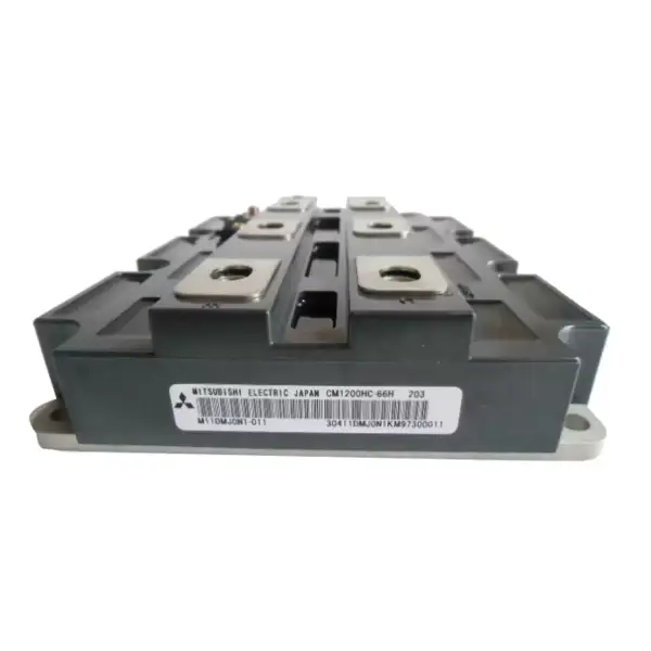 Μονάδα I-Mitsubishi για Mitsubishi HMI AJ71ID2-R4 AJ71ID2R4
