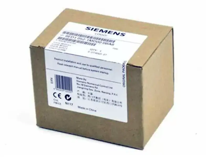 Τροφοδοτικό Siemens 840d αρθρωτό τροφοδοτικό 6EP1336-1LB00 6EP13361LB00