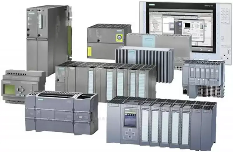 Τροφοδοτικό Siemens 840d αρθρωτό τροφοδοτικό 6EP1336-1LB00 6EP13361LB00