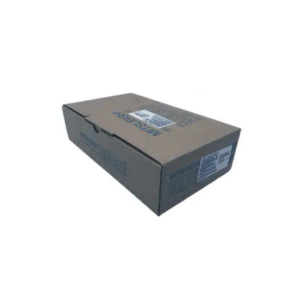 A0J2HCPU A0J2H Μονάδα CPU Mitsubishi PLC