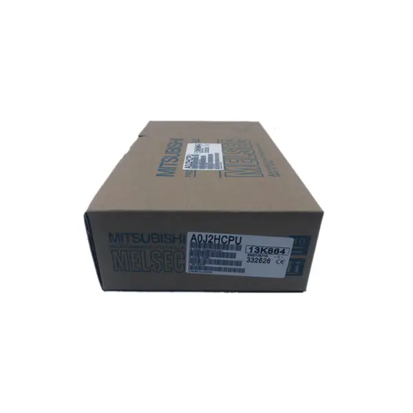 A0J2HCPU A0J2H Μονάδα CPU Mitsubishi PLC