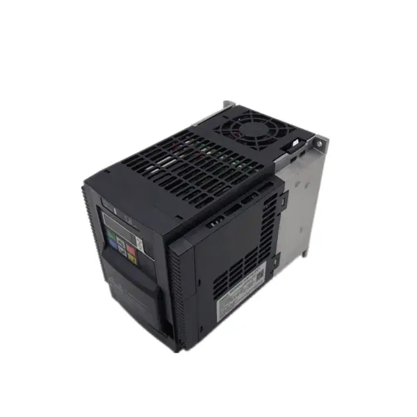 1.5kw 3G3MX2-A4015-ZV1 OMRON 3G3MX2 Μικρός μετατροπέας συχνότητας πολλαπλών λειτουργιών