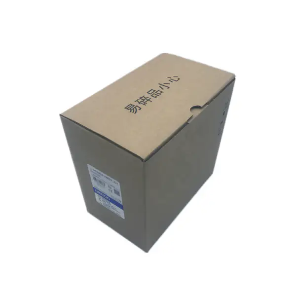 Βιομηχανικό τμήμα 3G3MX2-AB007-ZV1 Μετατροπέας Omron plc 0.75kw