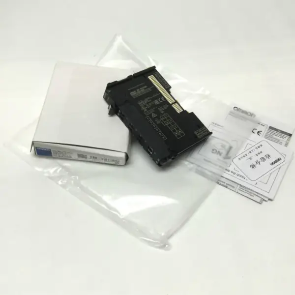 Μονάδα Omron NX-ECC202 NX-ECC203 NX-EIC202 NXECC202NXECC203NXEIC202