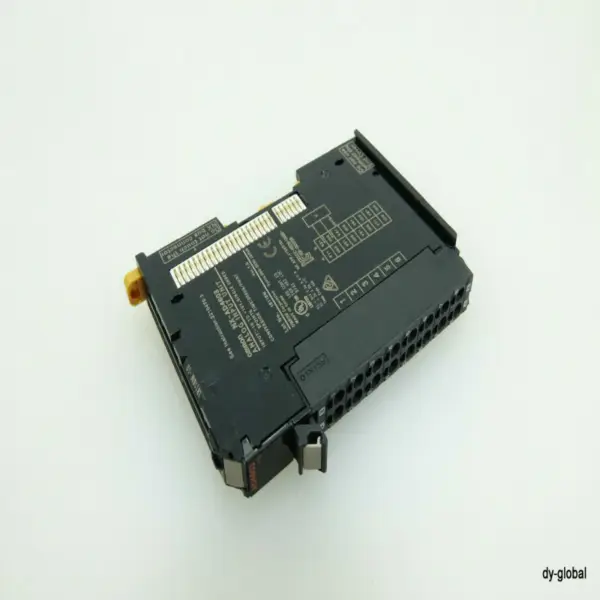 Μονάδα Omron NX-ECC202 NX-ECC203 NX-EIC202 NXECC202NXECC203NXEIC202