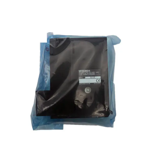 A1SJ71QC24N | MITSUBISHI Μονάδα σειριακής επικοινωνίας A1SJ71QC24N
