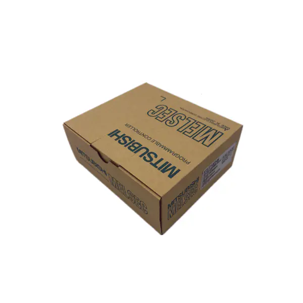 A1SJ71QC24N | MITSUBISHI Μονάδα σειριακής επικοινωνίας A1SJ71QC24N