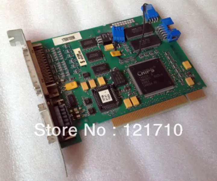 SNIKEY SNIKEY TFT LCD CONTROLLER 1750012296 card industrial motherboard