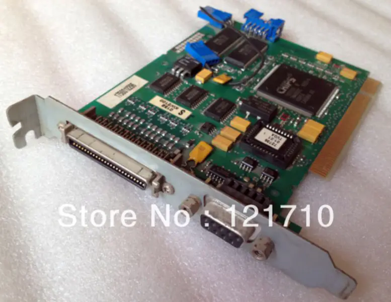 SNIKEY SNIKEY TFT LCD CONTROLLER 1750012296 card industrial motherboard