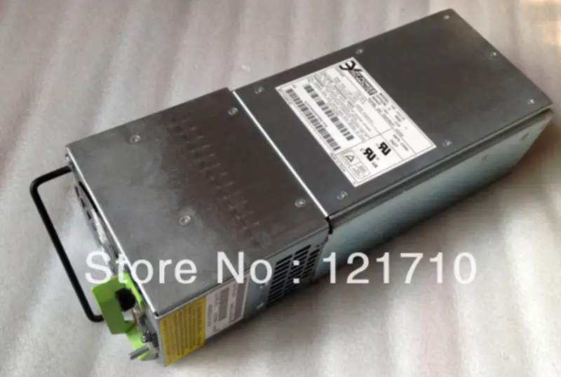 SUN AC Power supply YM-2421B CP-1023SB 370-6798-01for SUN StorEdge SE 3300 3100 3510 industrial motherboard
