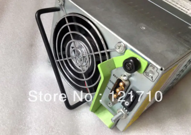 SUN AC Power supply YM-2421B CP-1023SB 370-6798-01for SUN StorEdge SE 3300 3100 3510 industrial motherboard