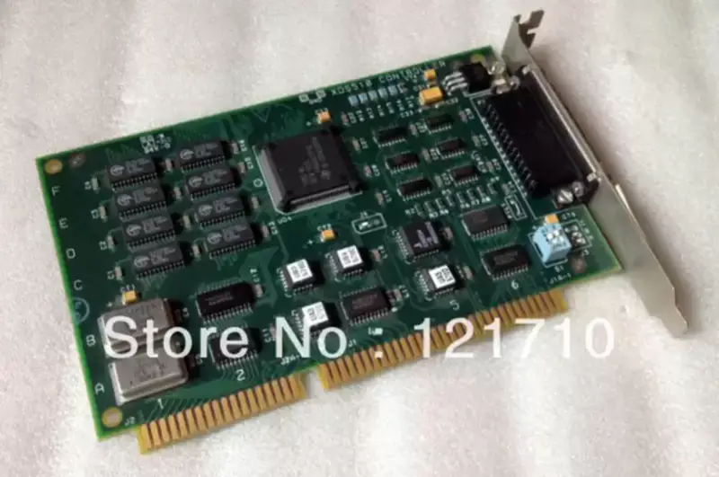 Πλακέτα XDS510 CONTROLLER 2563571-0001 101-000-057B AMP003005-0058 TI JTAG βιομηχανική μητρική πλακέτα