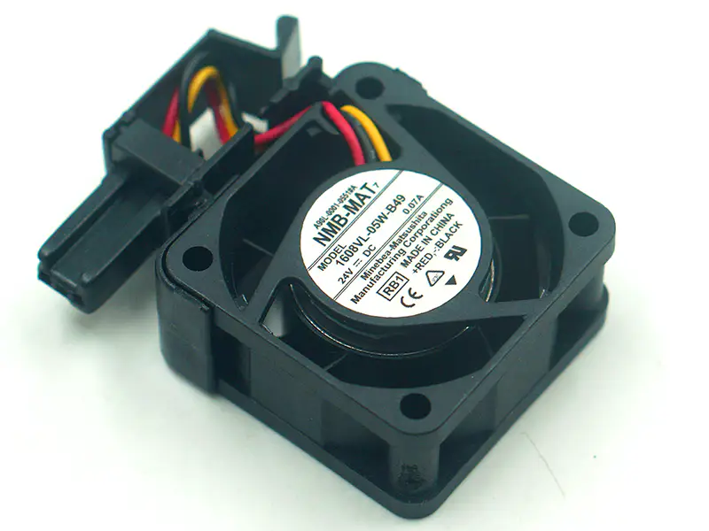 Ανεμιστήρας NMB 1608VL-05W-B49