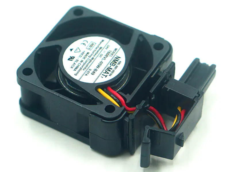 Ανεμιστήρας NMB 1608VL-05W-B49