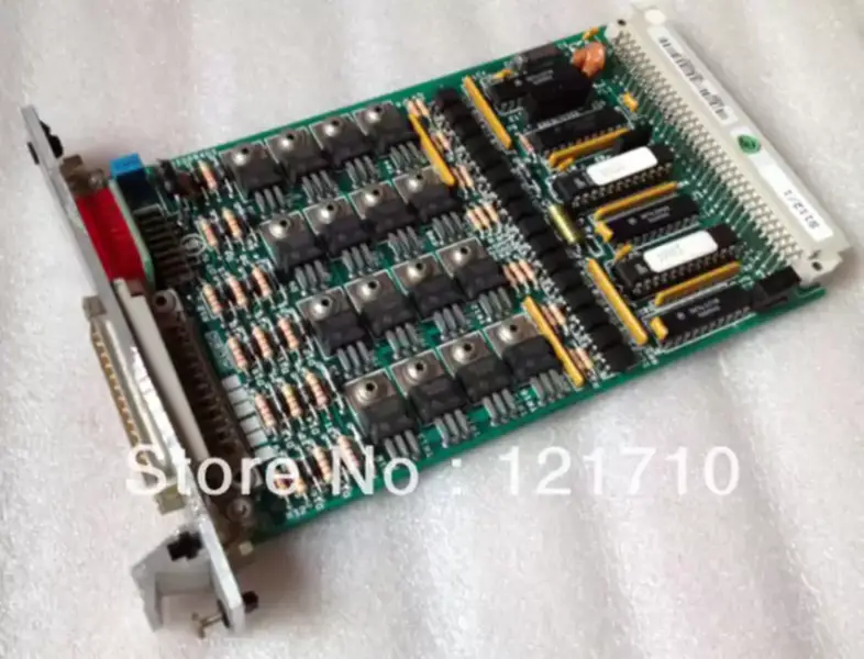 Βιομηχανική μητρική πλακέτα Fujitsu Siemens S112/1 PC612-B1200-C963 CECC 75101-801-C064MS-C1A-2G
