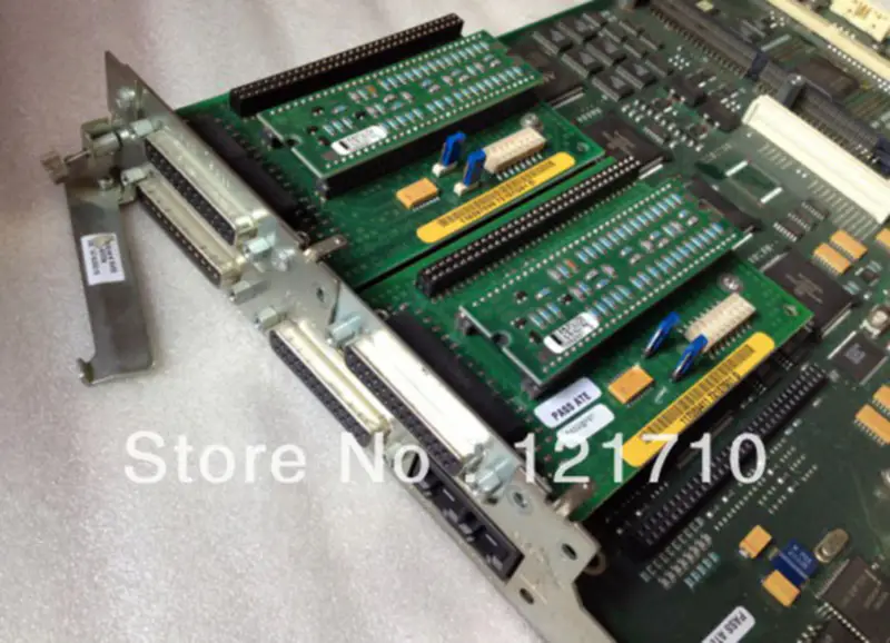 Βιομηχανική μητρική πλακέτα Vanguard 6455 72156-01.REVA 74344-01.REVA βιομηχανική μητρική πλακέτα