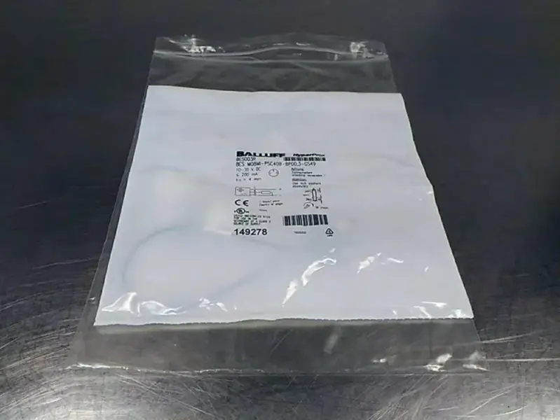 Αισθητήρας Balluff BES003R