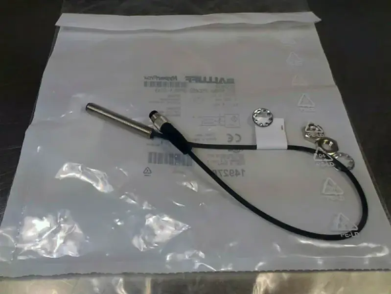 Αισθητήρας Balluff BES003R