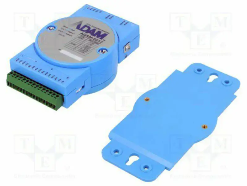 ADVANTECH ADAM-6217